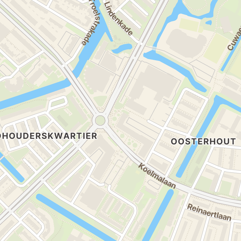 Geert Groteplein 45