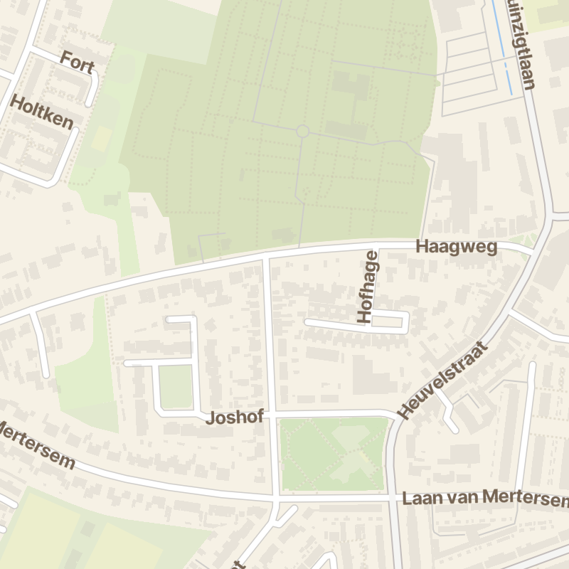 Haagweg 293