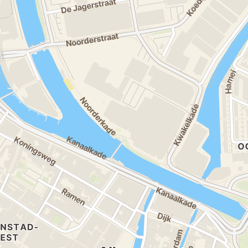 Noorderkade 213