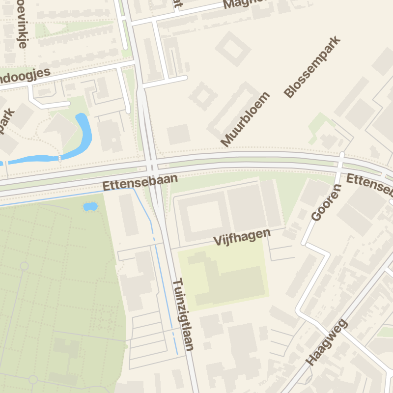 Vijfhagen 105