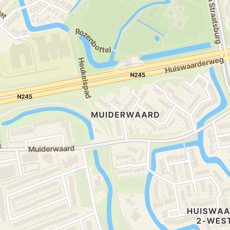Ilpenwaard 8