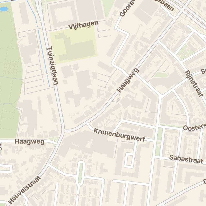Haagweg 264