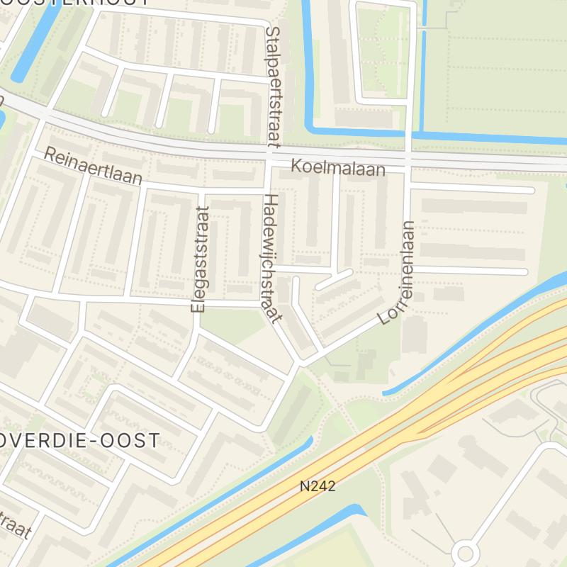 Hadewijchstraat 73
