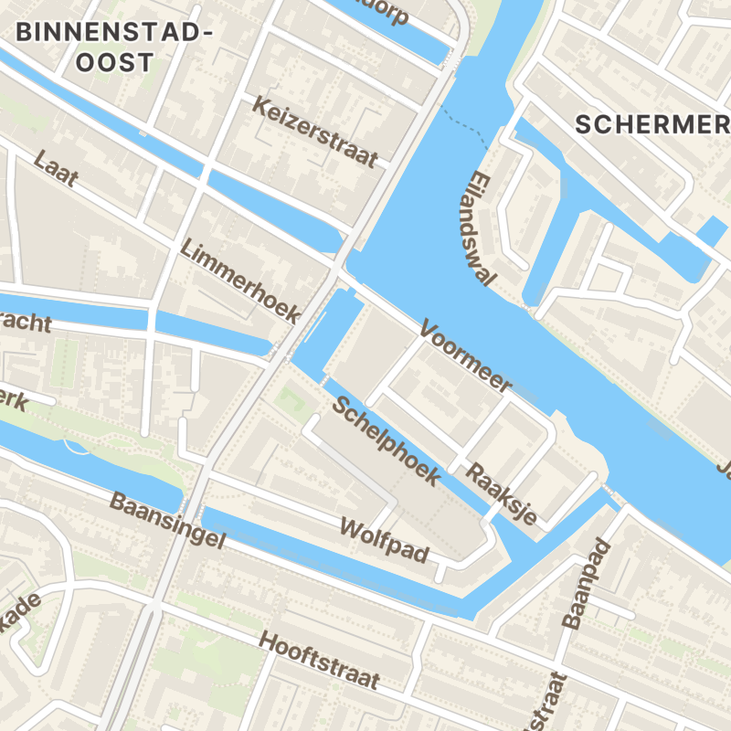 Voormeer 154