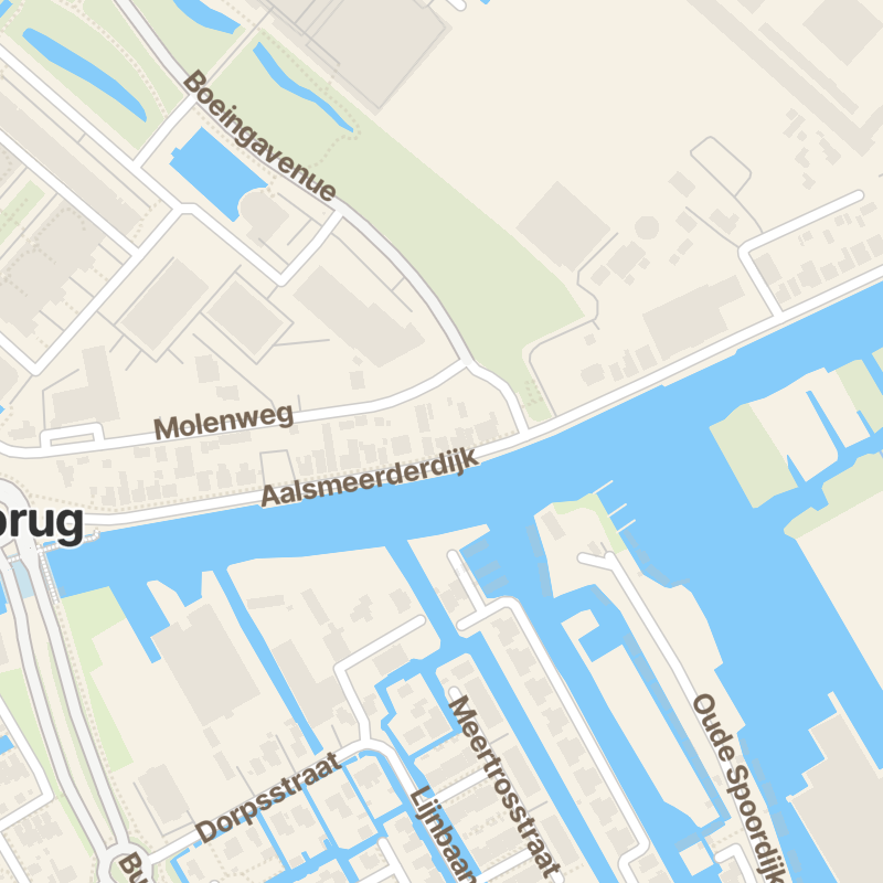 Aalsmeerderdijk 303