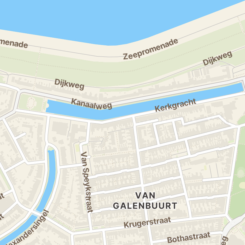 Kerkgracht 18