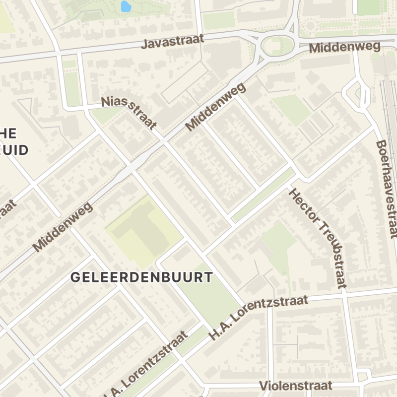 Van Leeuwenhoekstraat 28