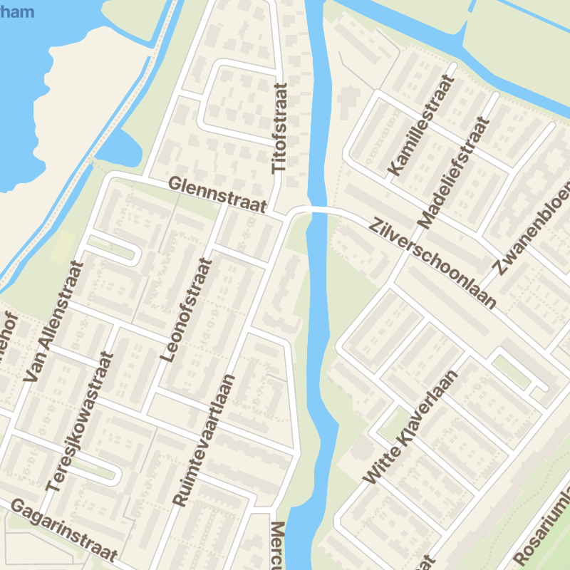 Ruimtevaartlaan 7
