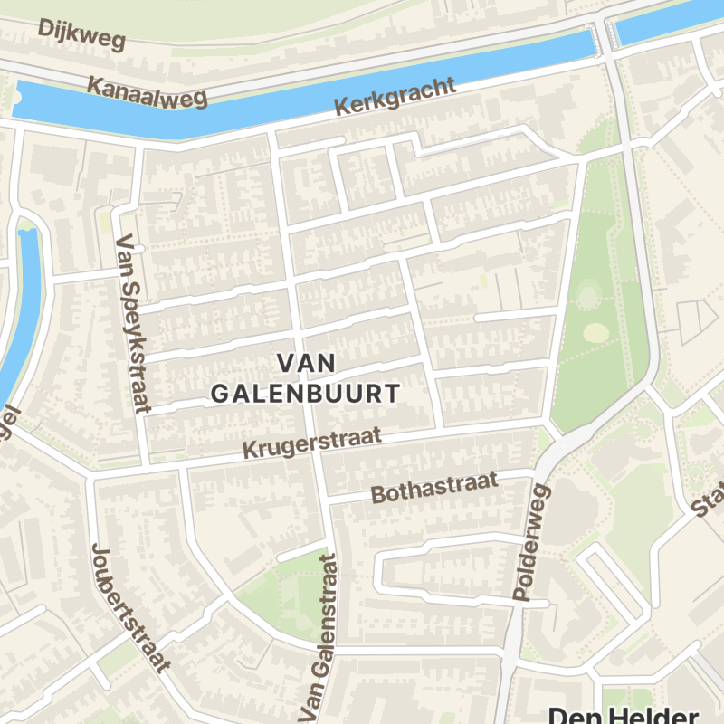 De Ruijterstraat 47