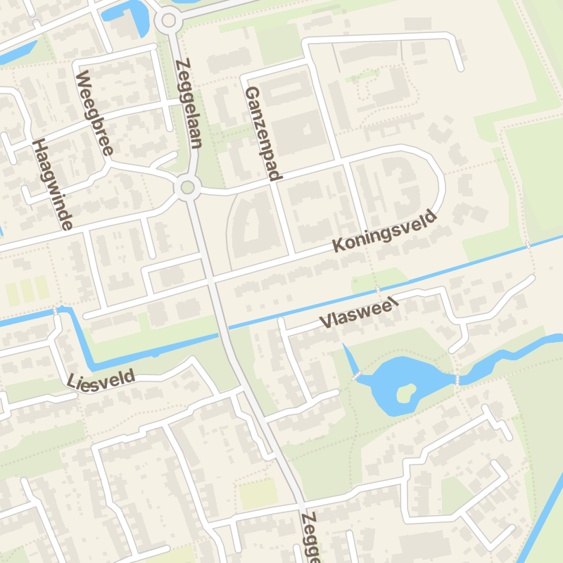Koningsveld 31