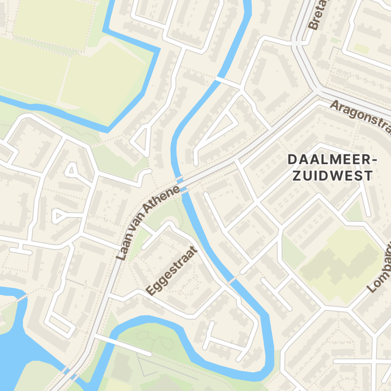 Calabriëstraat 31
