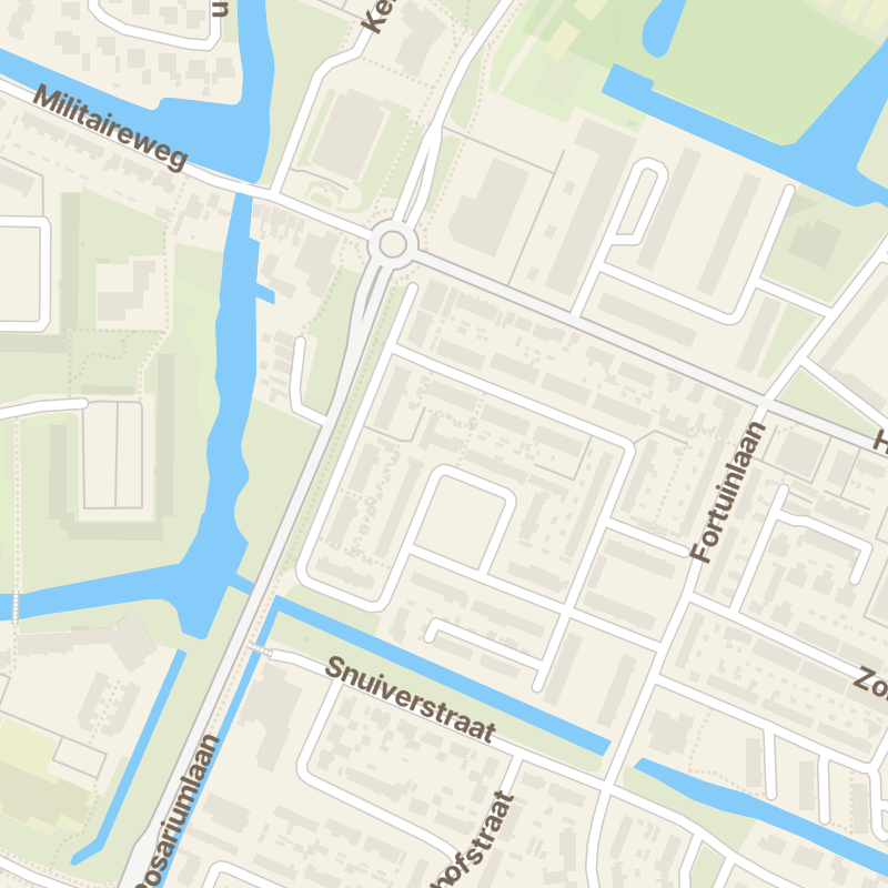 Burgemeester Albertiplein 19