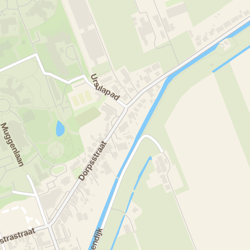Dorpsstraat 74