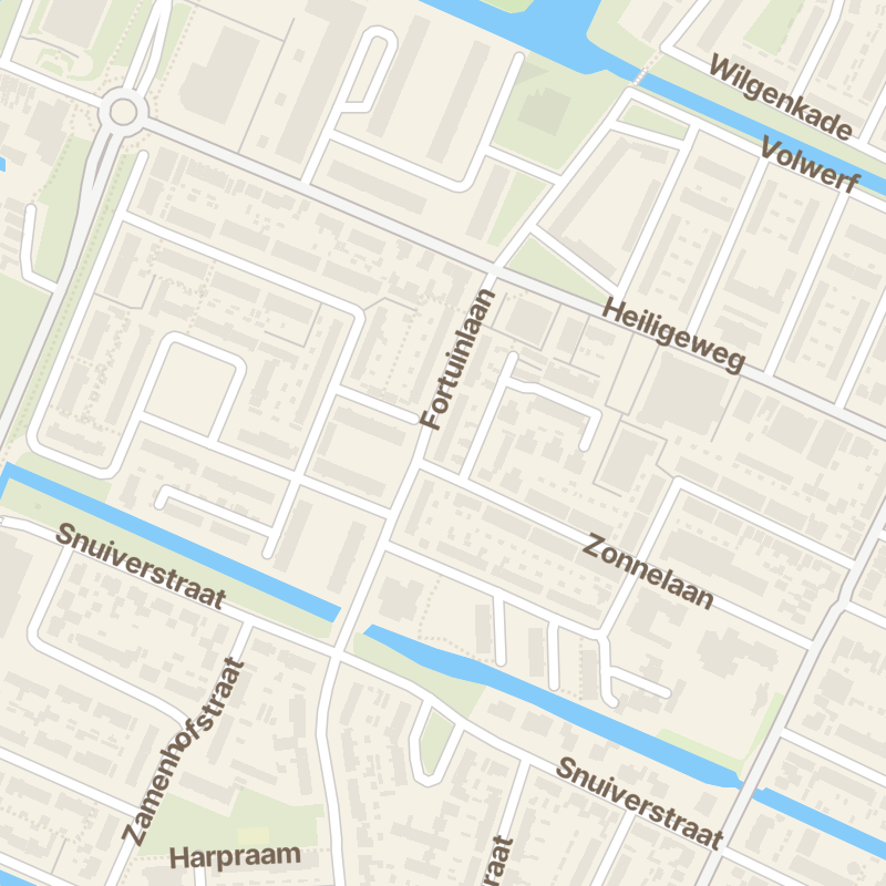 Fortuinlaan 21