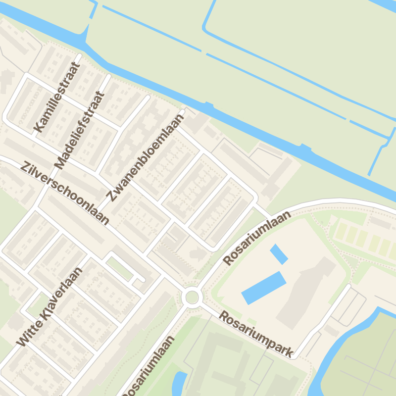 Hoefbladstraat 16