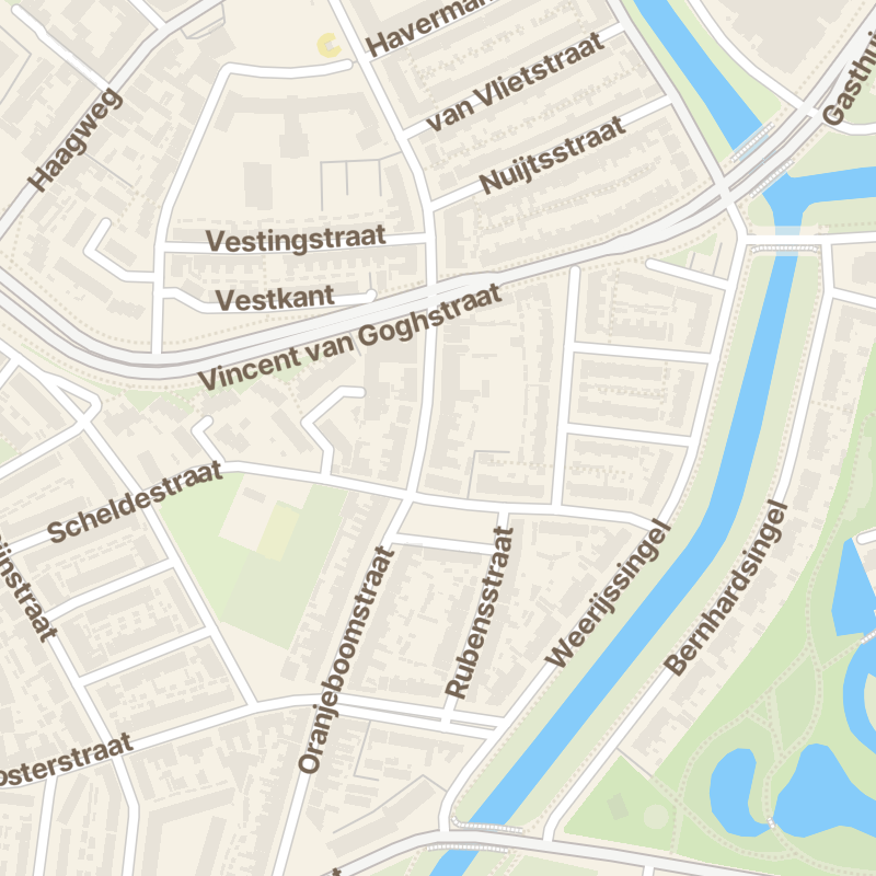 Oranjeboomstraat 67