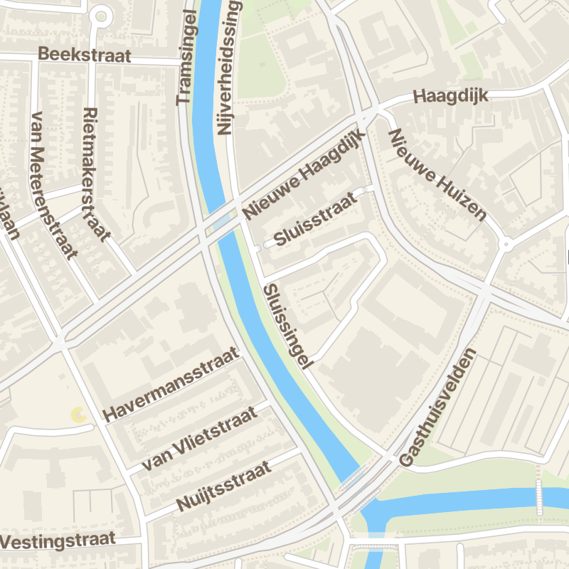 Spuistraat 95