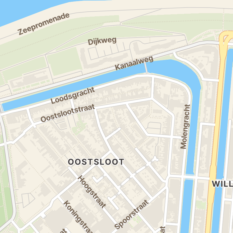 Vlamingstraat 1