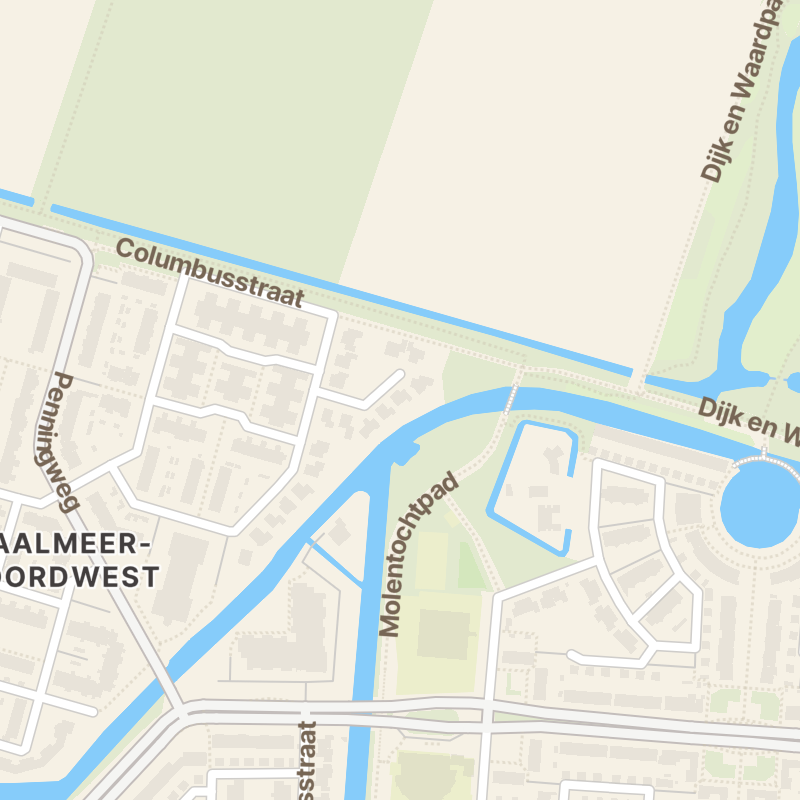 James Cookstraat 5