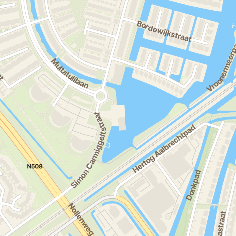 Simon Carmiggeltstraat 37