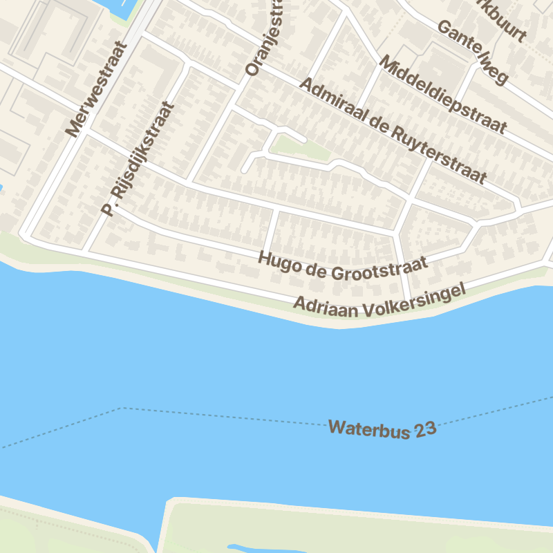 Adriaan Volkersingel 9