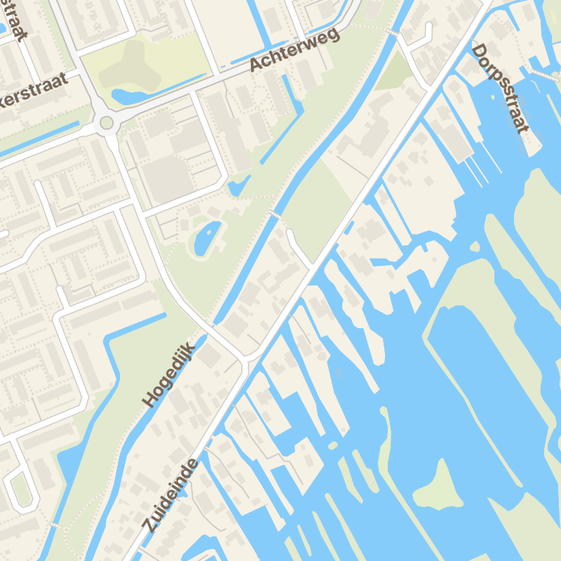 De Hoefslag 5