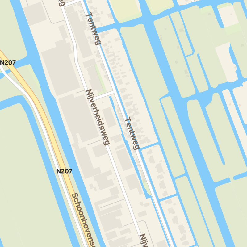 Tentweg 100