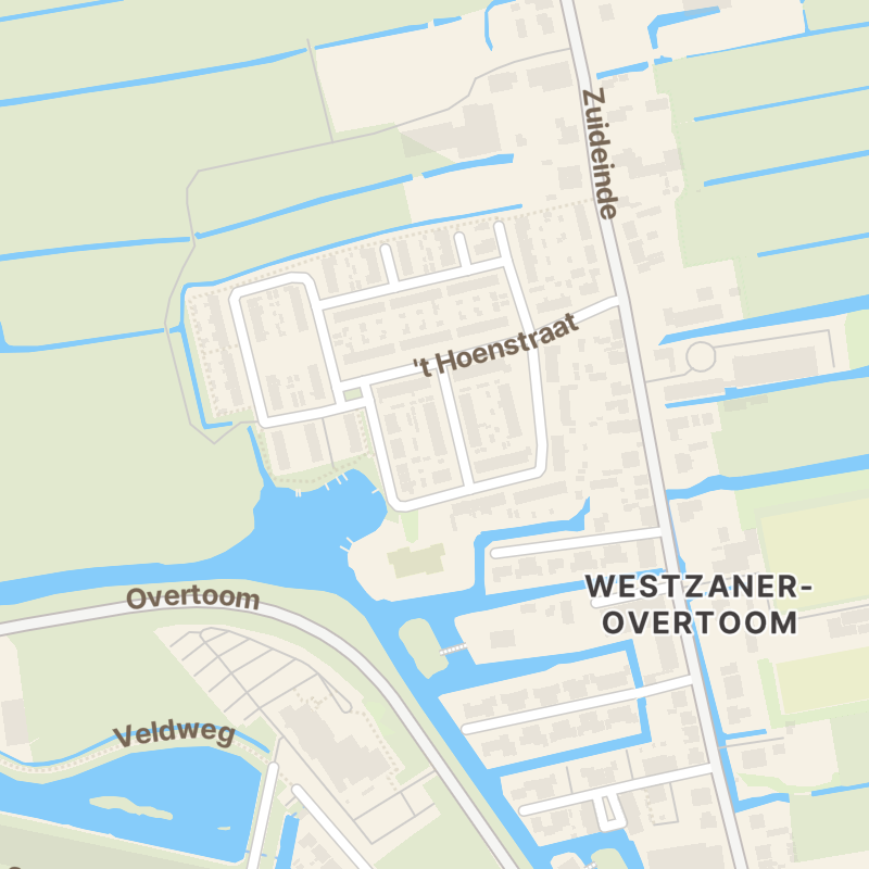IJsvogelstraat 8