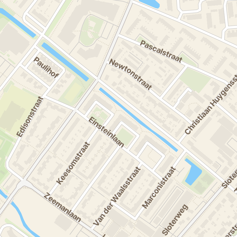 Einsteinlaan 253