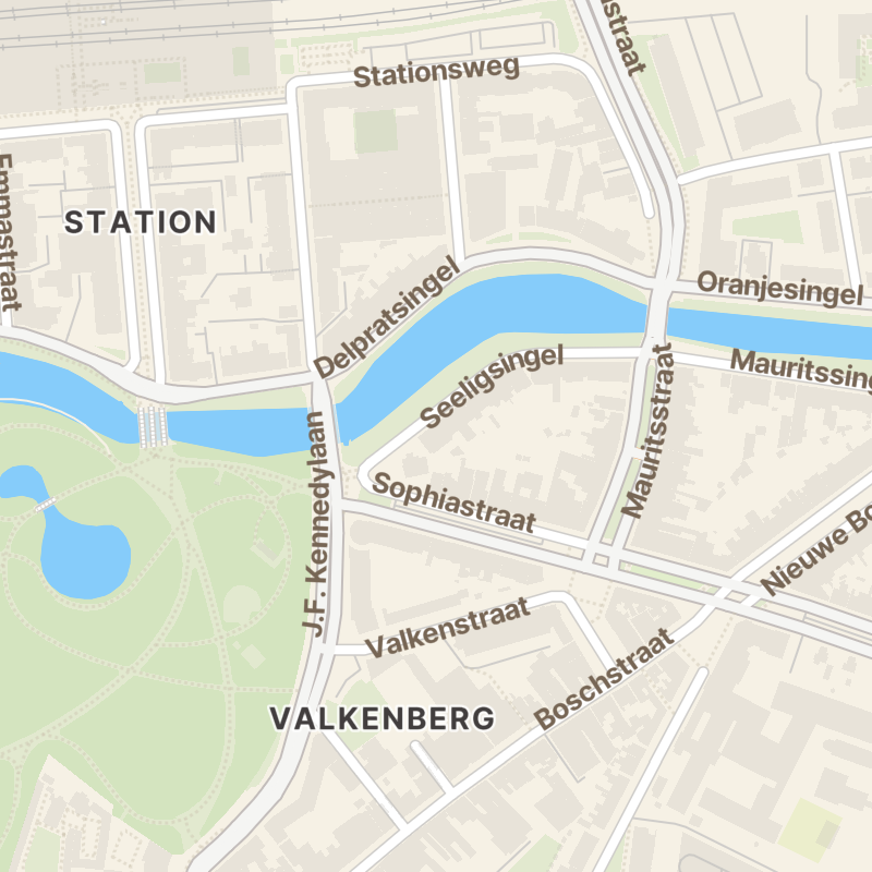 Seeligsingel 31