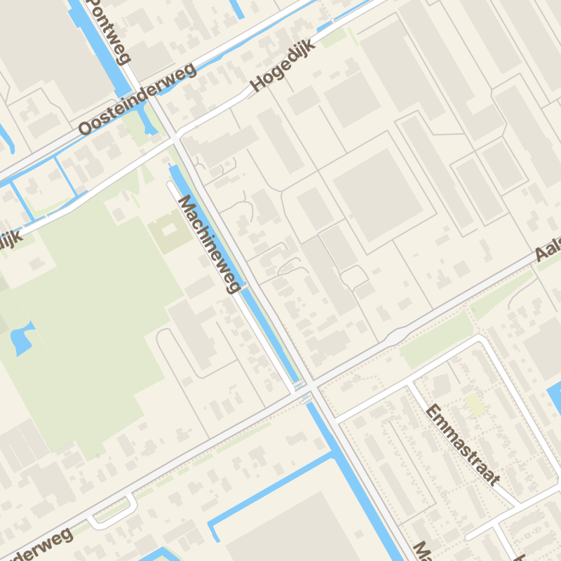 Machineweg 33-A
