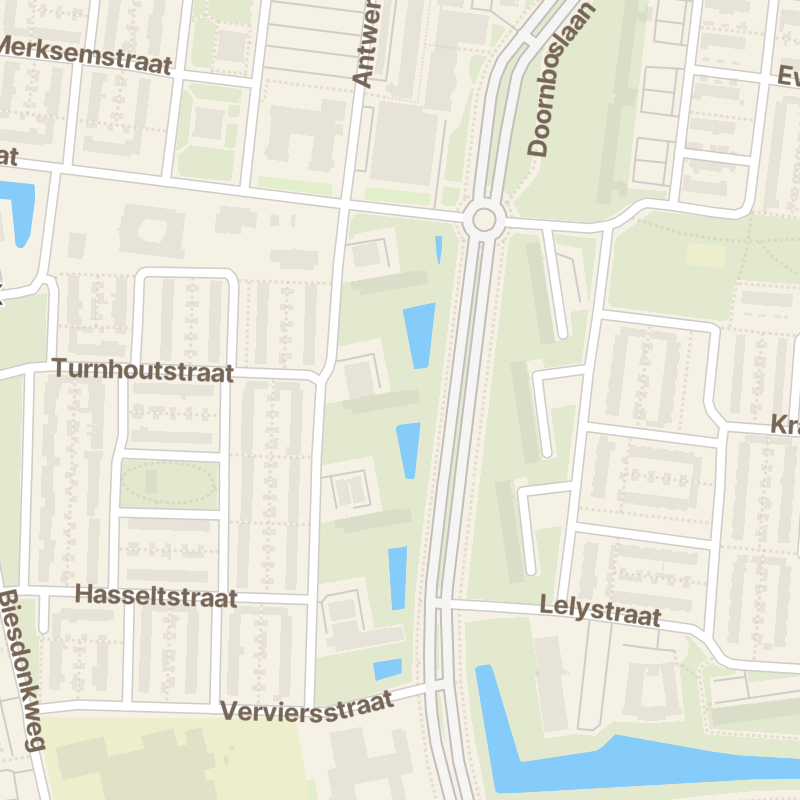 Antwerpenstraat 322