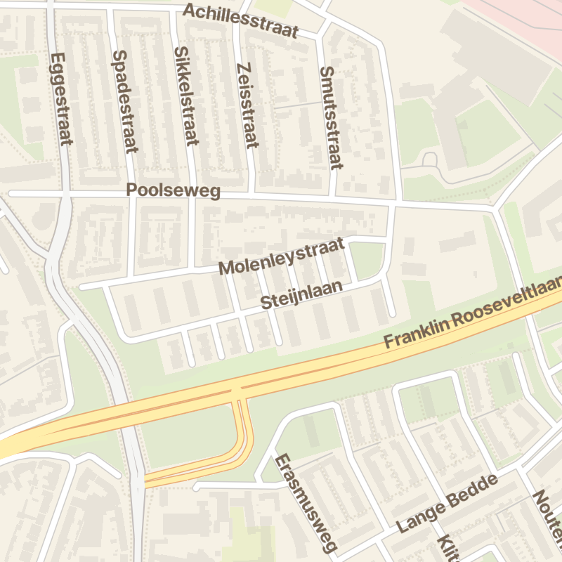 Steijnlaan 43