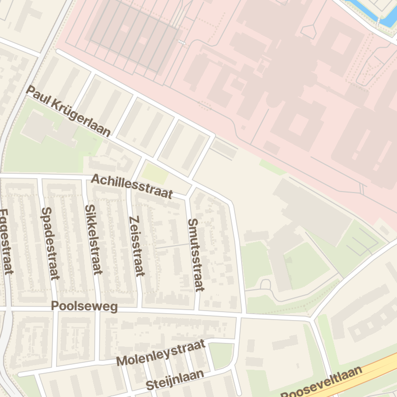 Achillesstraat 134