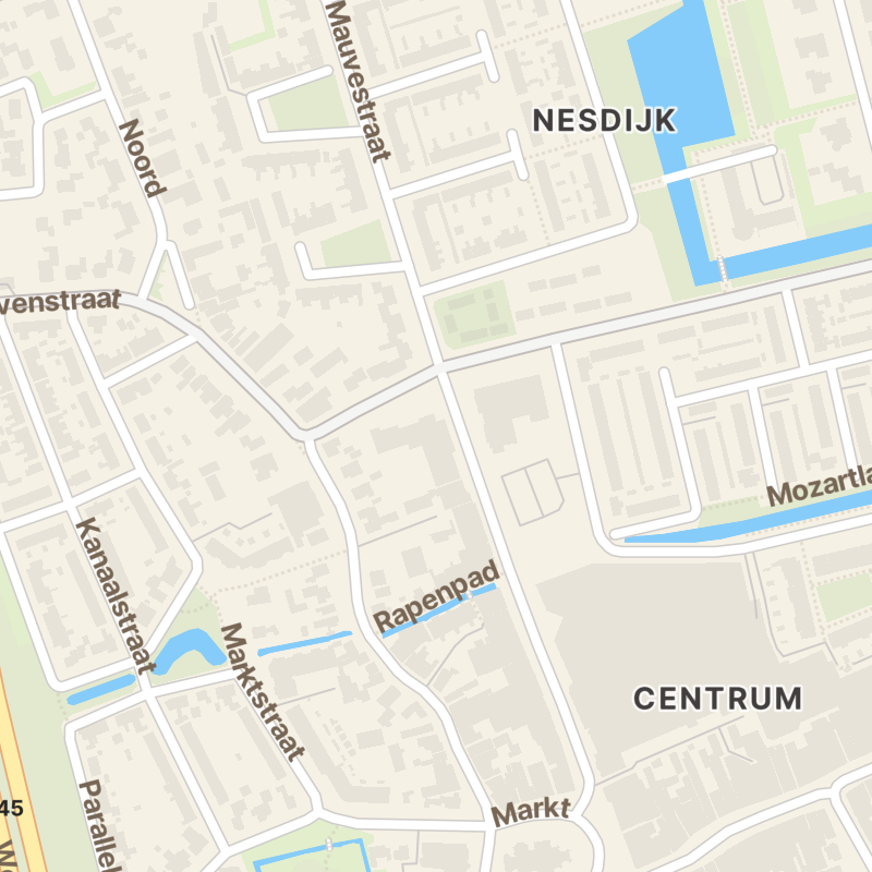 Beethovenlaan 6-G