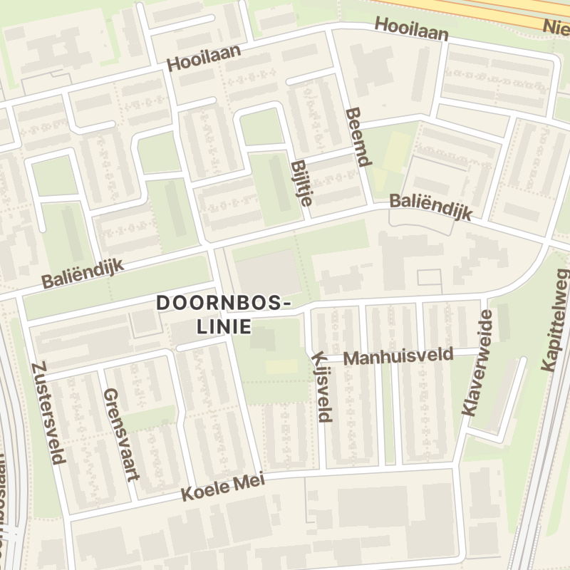Abdijstraat 170
