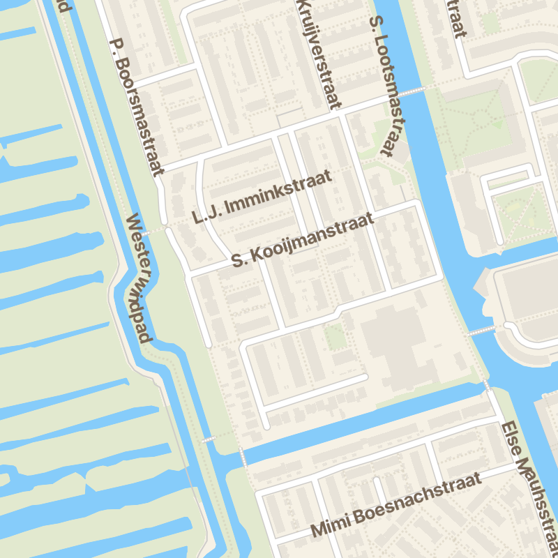 S. Hartstraat 18