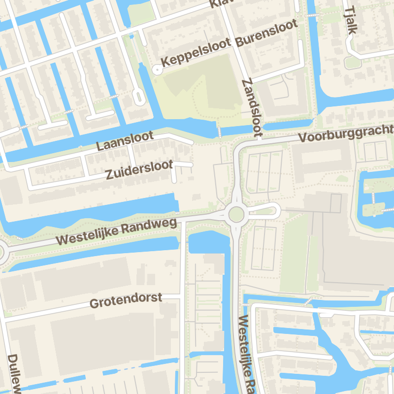 Westelijke Randweg 4