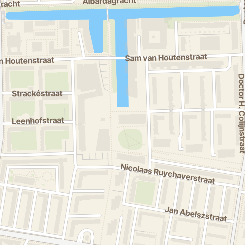 Lambertus Zijlplein 106