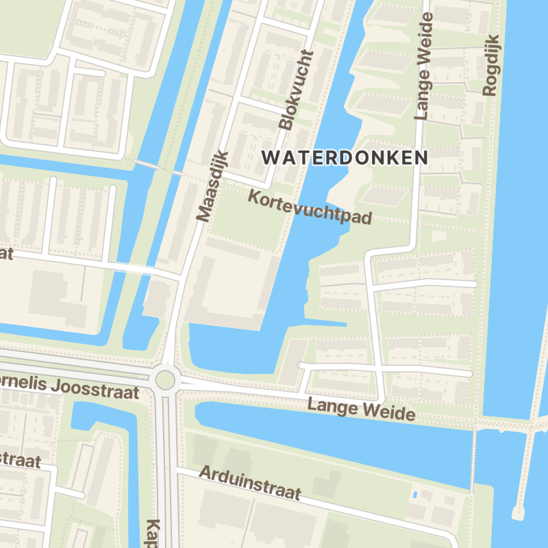 Maasdijk 204