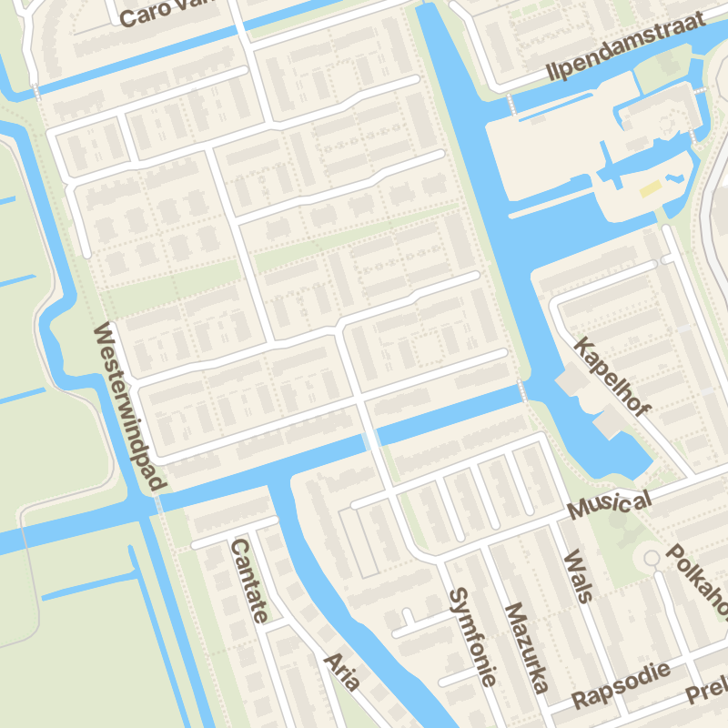 Max Havelaarstraat 6