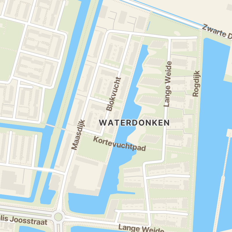 Blokvucht 20