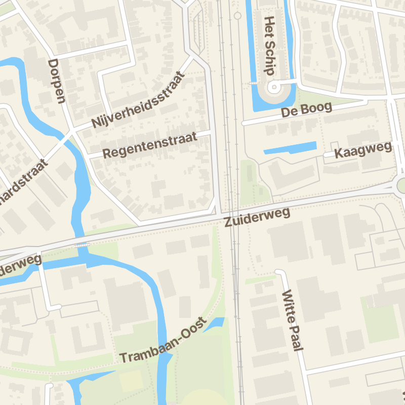 Spoorlaan 15