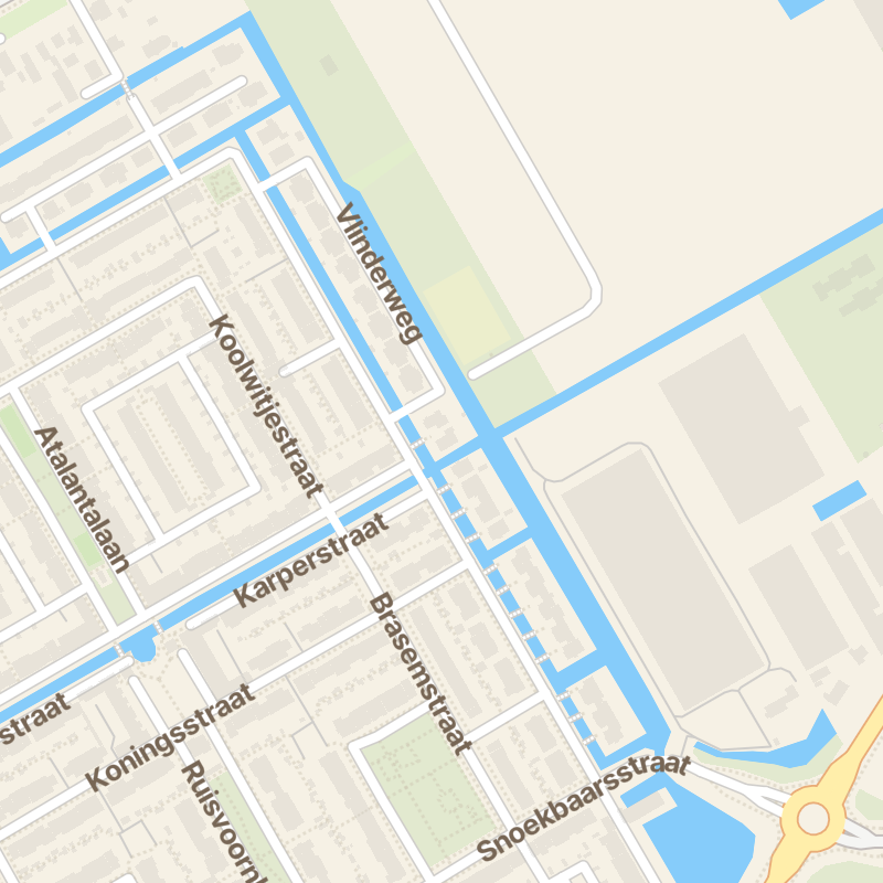 Vlinderweg 49