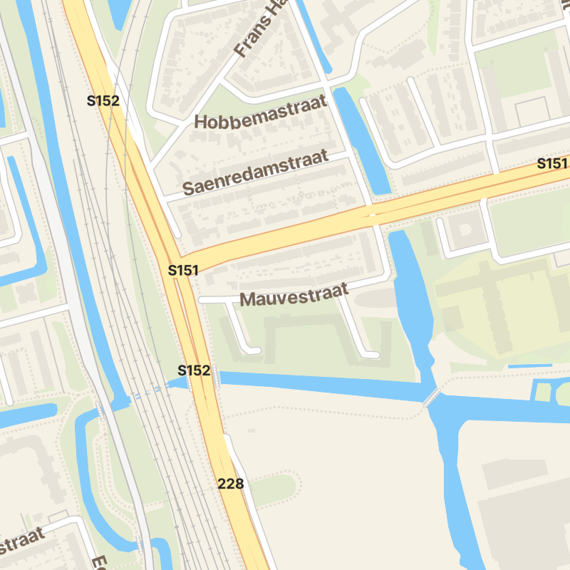 Mauvestraat 17