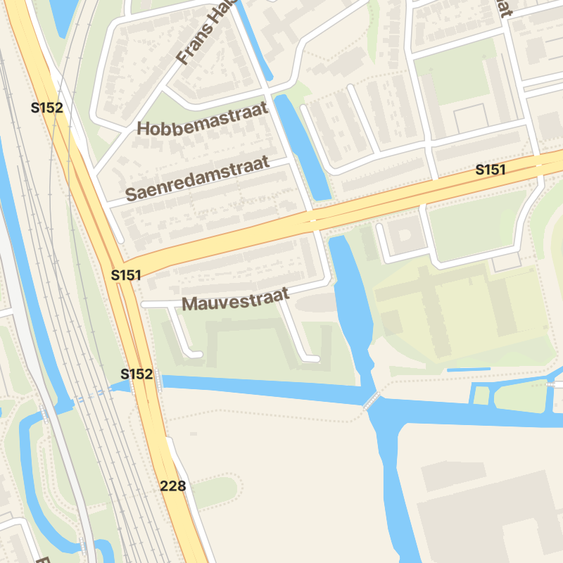 Mauvestraat 37