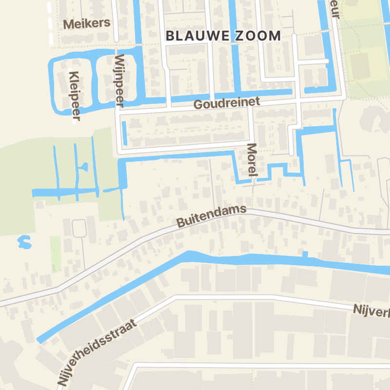 Buitendams 444