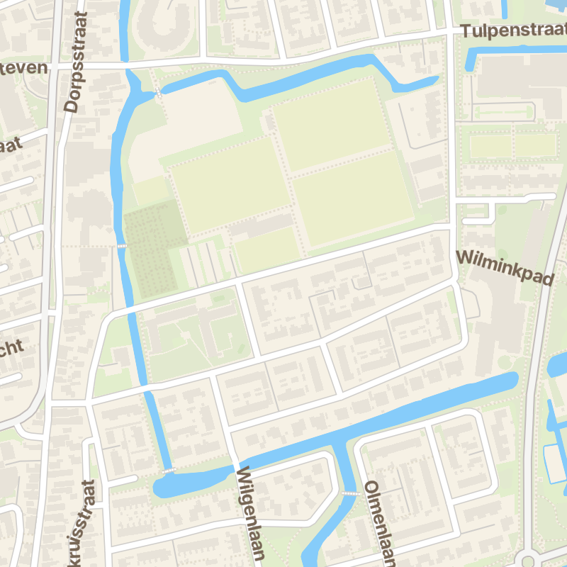 Sportlaan 54-A