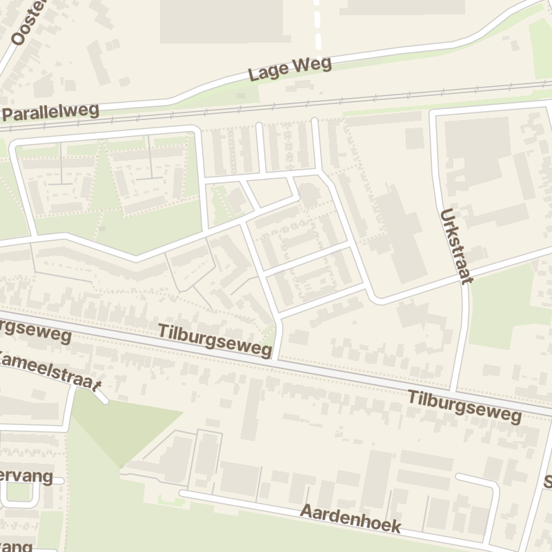 Schoklandstraat 2-G
