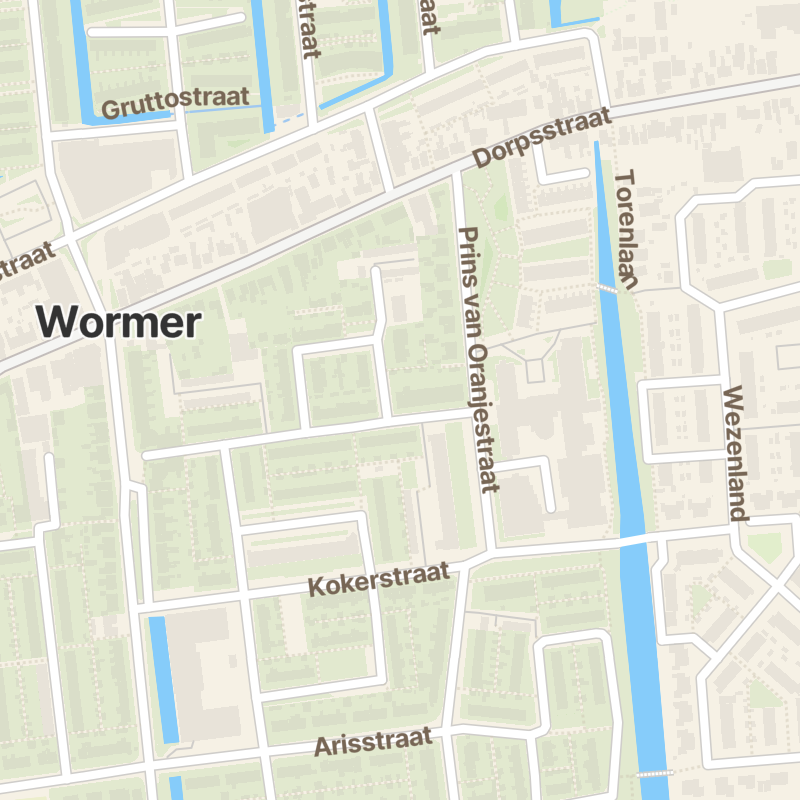Haanstraat 12